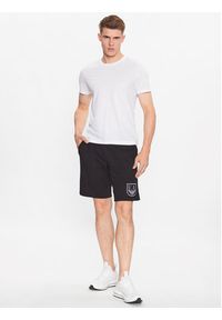 Emporio Armani Underwear Szorty sportowe 111004 3R573 00020 Czarny Regular Fit. Kolor: czarny. Materiał: bawełna. Styl: sportowy #5