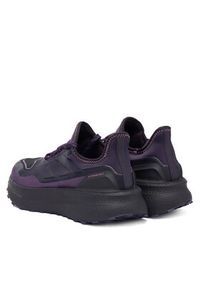 Adidas - adidas Buty do biegania Ultraboost 5 Gtx GORE-TEX JQ2955 Fioletowy. Kolor: fioletowy. Materiał: materiał. Technologia: Gore-Tex #3