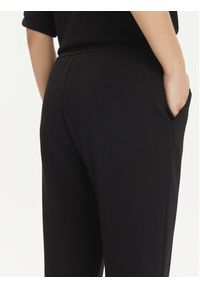 Armani Exchange Spodnie dresowe 3DYP77 YJEPZ 1200 Czarny Regular Fit. Kolor: czarny. Materiał: syntetyk #3