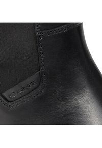 GANT - Gant Sztyblety Meghany Chelsea Boot 27551402 Brązowy. Kolor: brązowy #2