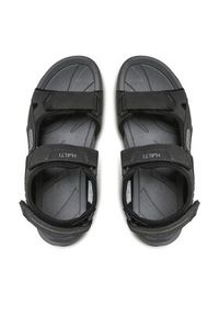 Halti Sandały Rlute Outdoor Sandal Szary. Kolor: szary. Materiał: materiał #5