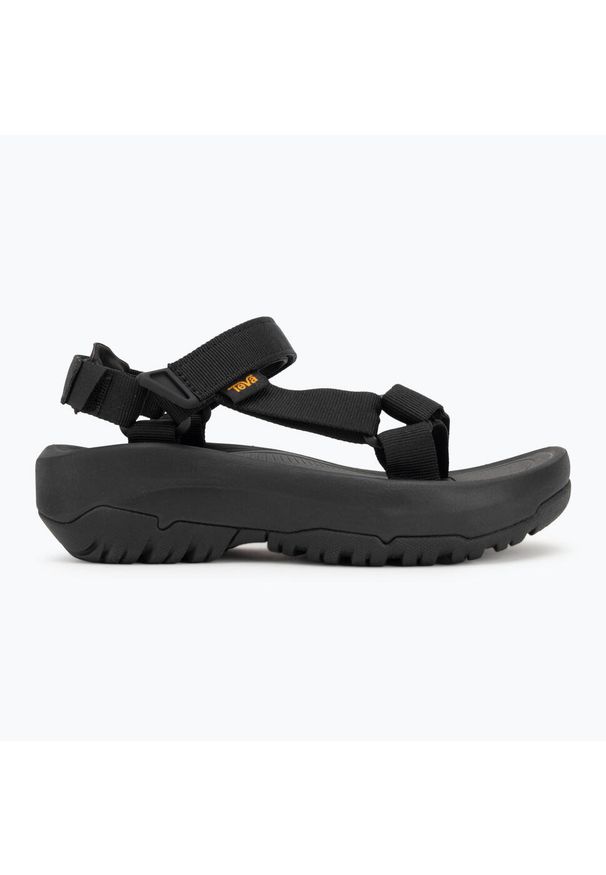 Sandały damskie Teva Hurricane XLT2 Ampsole. Kolor: czarny