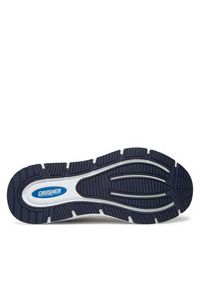 EA7 Emporio Armani Sneakersy X8X178 XK382 U468 Czarny. Kolor: czarny. Materiał: skóra #3