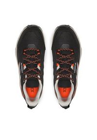 Adidas - adidas Trekkingi Terrex AX4 Hiking Shoes IF4867 Czarny. Kolor: czarny. Materiał: materiał. Model: Adidas Terrex. Sport: turystyka piesza #5