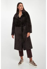 Futro damskie DIEGO M. Materiał: futro #1