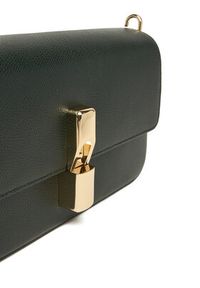Furla Torebka Iride S WB01826 ARE000 CN 4491S Zielony. Kolor: zielony. Materiał: skórzane #2