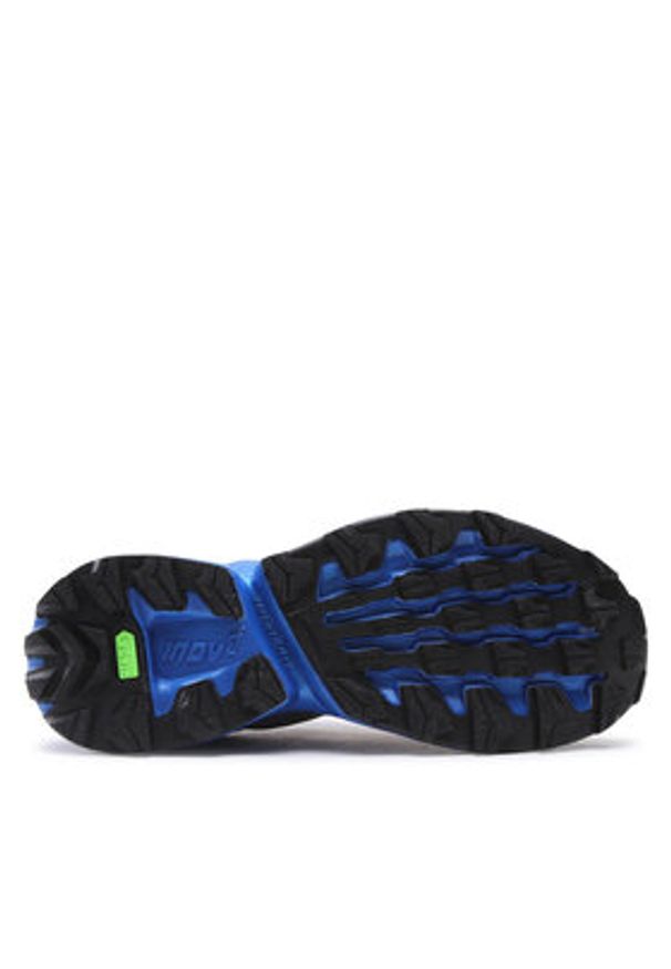 Inov-8 Buty do biegania Trailfly Ultra G 280 001077-GYBL-S-01 Szary. Kolor: szary. Materiał: materiał
