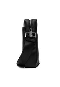 Guess Saszetka Torino HMTOSA P4258 Czarny. Kolor: czarny. Materiał: skóra #5