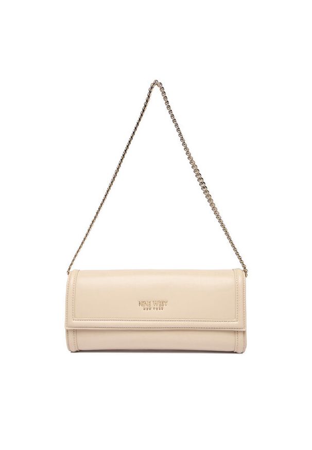 Nine West Torebka EO-Greene Charm-LDA8374 Écru