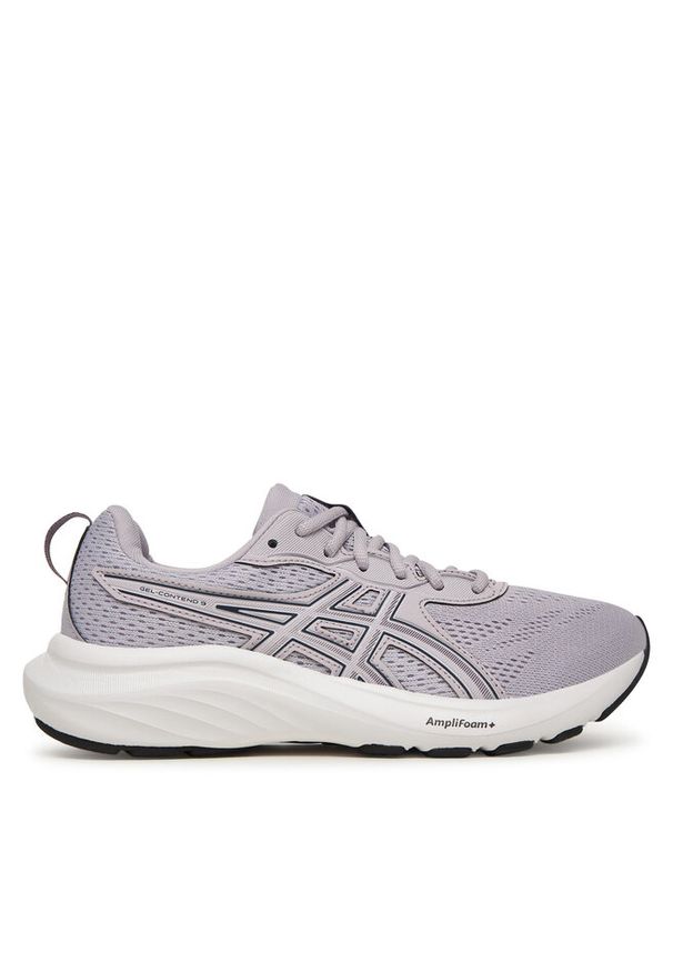 Buty do biegania Asics. Kolor: fioletowy