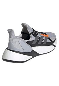 Adidas - Buty męskie do biegania adidas X9000L4 FW8414. Zapięcie: sznurówki. Materiał: dzianina, guma. Szerokość cholewki: normalna #3