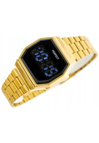 Zegarek Perfect Zegarek damski zp916b #1