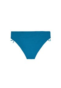 Figi do kostiumów kąpielowych dla kobiet Protest MIXCabels. Kolor: niebieski #2