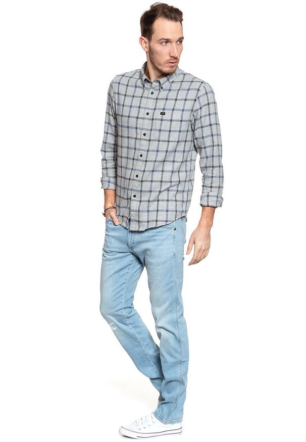 Wrangler - WRANGLER SPODNIE MĘSKIE 11MWZ ICONOMANIA W1MZUH13E 112127706