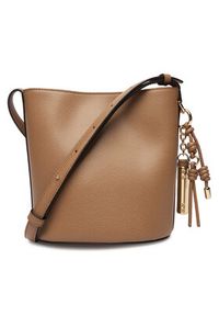 Furla Torebka Roxie Mini WE00859 ARE000 CN 4489S Brązowy. Kolor: brązowy. Materiał: skórzane #6