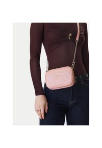 Torebka Guess. Kolor: różowy #1