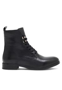 Trzewiki Lasocki. Kolor: czarny