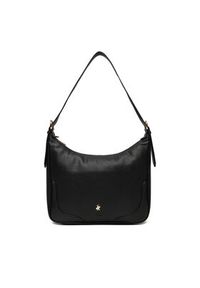 Beverly Hills Polo Club Torebka CEO-BHPC-C-013-08 Czarny. Kolor: czarny #5