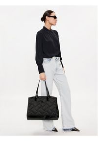 Kurt Geiger Torebka 1274000229 Czarny. Kolor: czarny #4