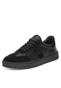 G-Star RAW - G-Star Raw Sneakersy WI16-NSTAR-01 Czarny. Kolor: czarny