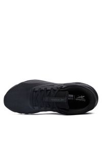 Reebok Sneakersy SS-SPLIT FLEX 100238406 Czarny. Kolor: czarny. Materiał: materiał #4