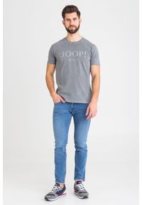 Trussardi Jeans - SNEAKERSY trussardi jeans. Wzór: aplikacja #5