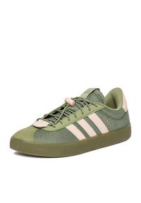 Adidas - adidas Sneakersy CEO-VL COURT 3.0 IH6603 Zielony. Kolor: zielony. Materiał: skóra #6