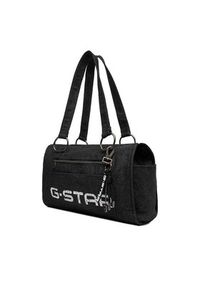 G-Star RAW - G-Star Raw Torebka CEO-XC8971 Czarny. Kolor: czarny #6