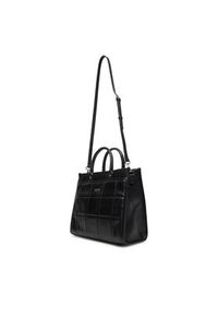 MEXX Torebka MEXX-B-021-06 Czarny. Kolor: czarny #5