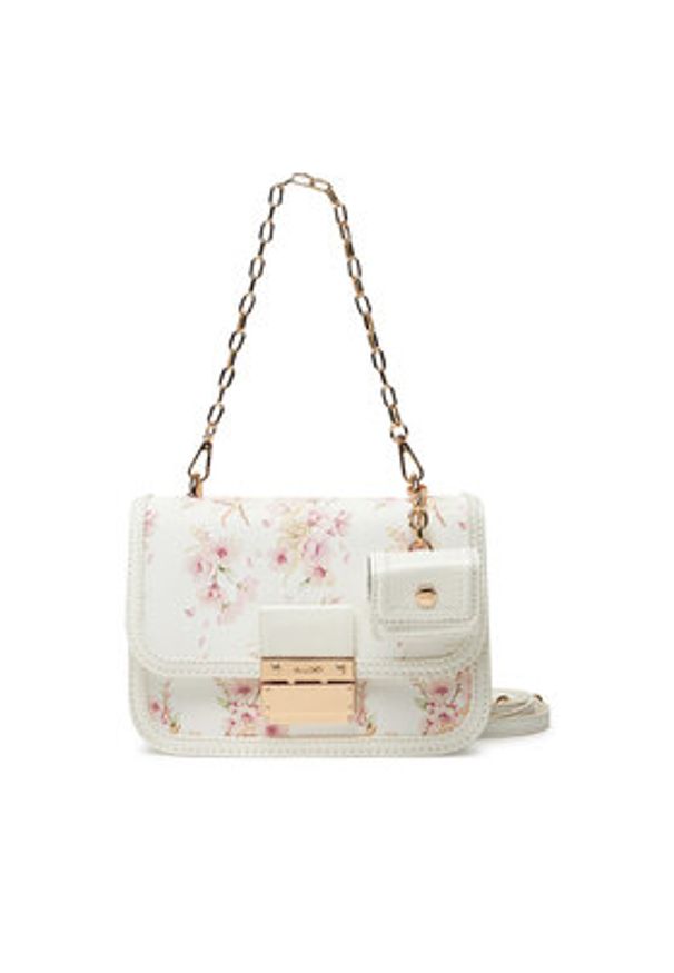Aldo Torebka Kaileigh 13933840 Kolorowy. Wzór: kolorowy. Materiał: skórzane