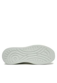 Philipp Plein - PHILIPP PLEIN Sneakersy PADS USC0599 PLE005 Biały. Kolor: biały. Materiał: skóra #6