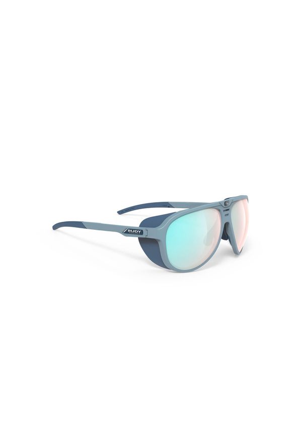 Rudy Project - Okulary RUDY PROJECT STARDASH. Kolor: brązowy. Sport: turystyka piesza