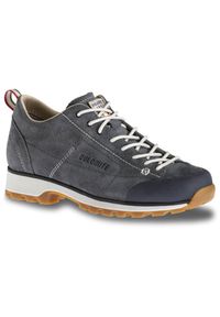 Buty trekkingowe damskie Dolomite Cinquantaquattro Low Woman. Kolor: niebieski
