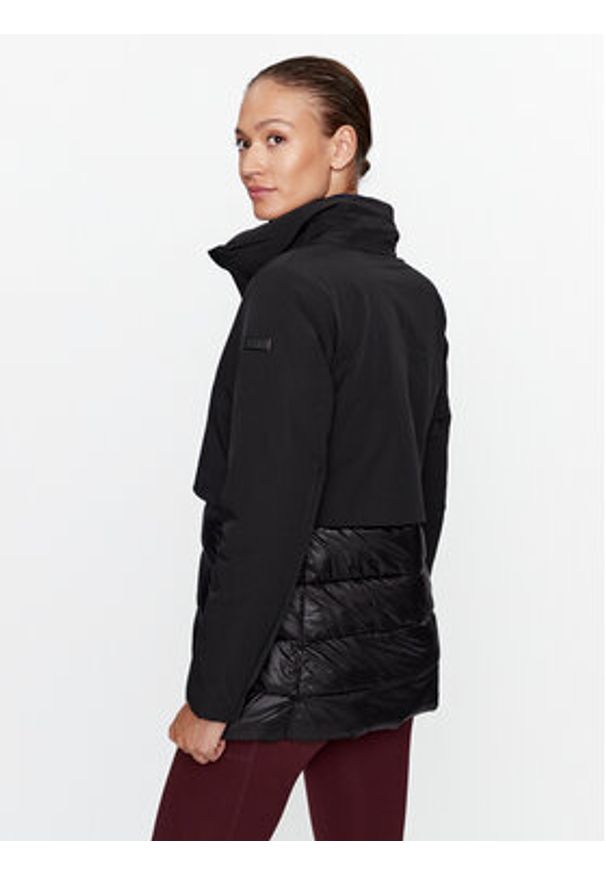 CMP Kurtka zimowa 33K3616 Czarny Regular Fit. Kolor: czarny. Materiał: syntetyk. Sezon: zima