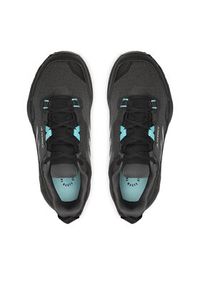 Adidas - adidas Buty Terrex AX4 Hiking HQ1045 Czarny. Kolor: czarny. Materiał: materiał #7
