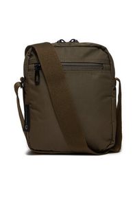 Discovery Saszetka Utility Bag D00912.11 Khaki. Kolor: brązowy. Materiał: materiał