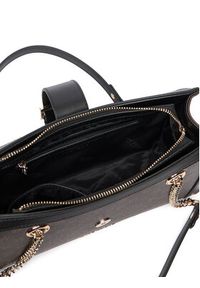 Nine West Torebka CEO-Karna-KY217 Czarny. Kolor: czarny #6