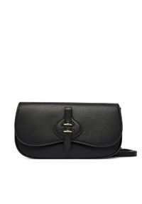 Coccinelle Torebka U7F Coccinellemavery 5 U7F 55 01 01 Czarny. Kolor: czarny. Materiał: skórzane #1