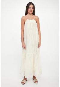 Liu Jo - Sukienka szyfonowa LIU JO. Materiał: szyfon #4