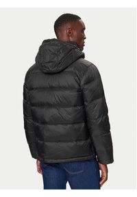 Calvin Klein Jeans Kurtka puchowa LV04RC518G Czarny Regular Fit. Kolor: czarny. Materiał: syntetyk #5