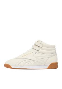 Reebok Sneakersy EO-F/S HI 100271745 Kremowy. Kolor: kremowy. Materiał: skóra #2