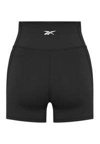 Reebok Kolarki Reebok X Ewa Chodakowska RK25314CCW Czarny Slim Fit. Kolor: czarny. Materiał: syntetyk #4