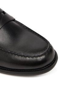 Vagabond Shoemakers Mokasyny Steven 6060-001-20 Czarny. Kolor: czarny. Materiał: skóra #5