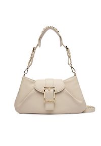 VALENTINO - Valentino Torebka Cassandra VBS9TF13 Écru. Kolor: kremowy. Materiał: skórzane #1