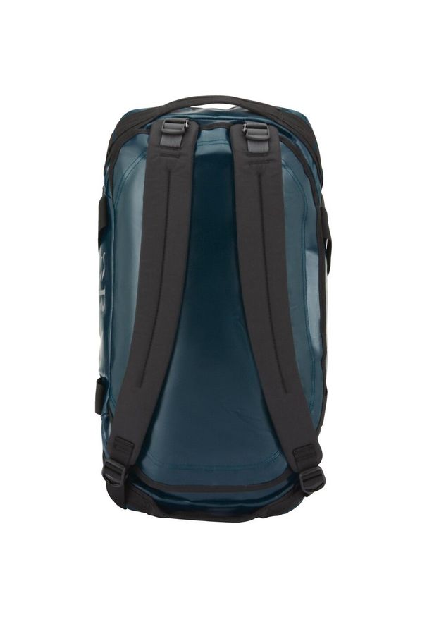 Torba podróżna Rab Expedition Kitbag II 50 - blue. Kolor: niebieski