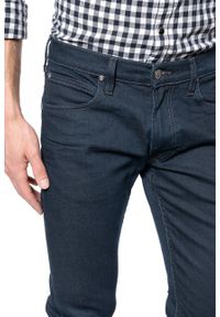 Lee - LEE LUKE MĘSKIE SPODNIE JEANSOWE CLEAN BUFORD L719PTSA 112119290 #6