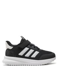 Adidas - adidas Sneakersy X_Plrpath El C IE8470 Czarny. Kolor: czarny. Materiał: skóra #1
