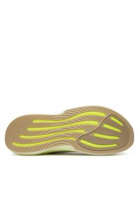 Adidas - adidas Buty do biegania Supernova Glide M KJ8659 Beżowy. Kolor: beżowy. Materiał: materiał #3