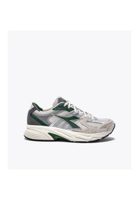 Sneakersy Diadora Mythos Star. Kolor: szary. Sezon: lato #1