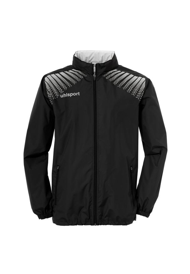 UHLSPORT - Windbreaker Uhlsport Goal. Kolor: czarny, biały, wielokolorowy. Sport: piłka nożna